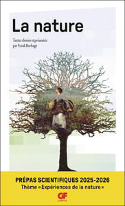 La nature (édition 2025/2026)