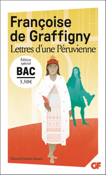 Lettres d'une Péruvienne : Bac 2026