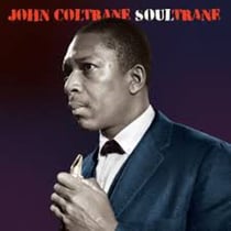 Soultrane - édition colorée