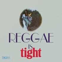 Reggae Is Tight - édition limitée colorée