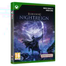 Elden Ring : Nightreign