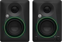 Lot de 2 enceintes Mackie - CR4.5 - 4,5