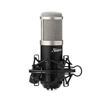 Microphone MSS-XLR - Studio / ASMR / Podcast / Stream - Shiver