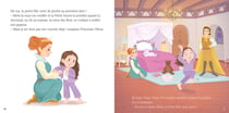 Grisette et la princesse sans-sommeil