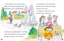 Mozart superstar - J'ai tout dévoré - Flûte alors !