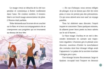 Le maître des licornes - Tome 12 Les oiseaux guerriers