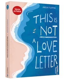 This is not a love letter : Les 10 règles du sexe et du surf