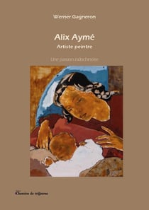 Alix Aymé, artiste peintre