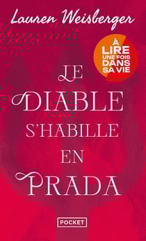 Le diable s'habille en Prada