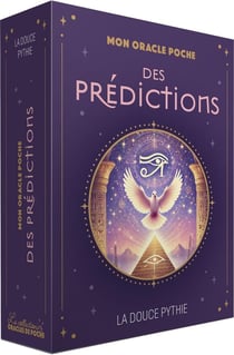 Le Pocket Oracle des prédictions