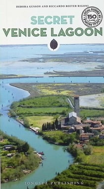 Secret : Venice Lagoon (édition 2026)