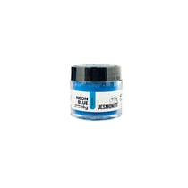 Pigment Jesmonite - Fluo Bleu - 10 g 