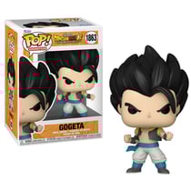 Figurine Funko POP! - Dragon Ball Super - Gogeta n°1863