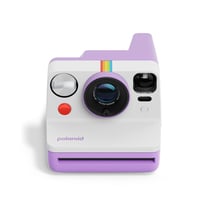 Appareil Photo instantané Polaroid - Now Gen 3 - Violet