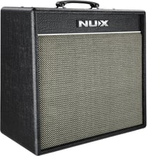 Amplis pour guitare éléctique - Nux MIGHTY-60-MK2