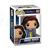 Figurine Funko POP! - Blanche-Neige - Live action n°1423