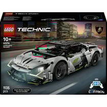 LEGO® 42214 - Supercar Lamborghini Revuelto - LEGO® Technic