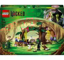 LEGO® 75687 - Le Repaire d’Elphaba - LEGO® Wicked