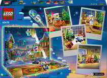 LEGO® 60475 - Le calendrier de l’Avent 2025 - LEGO® City