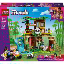LEGO® 42648 - Le sanctuaire des pandas - LEGO Friends