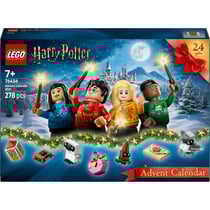 LEGO® 76456 - Le calendrier de l’Avent 2025 - LEGO® Harry Potter™