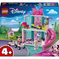 LEGO® 43274 - L'hôtel pour animaux de Minnie - Disney Classic