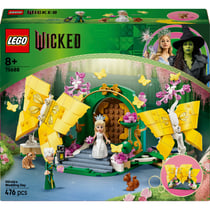 LEGO® 75688 - Le Mariage de Glind - LEGO® Wicked
