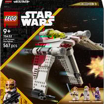 LEGO® 75432 - Chasseur V-19 Torrent - LEGO® Star Wars ™