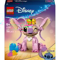LEGO® 43257 - Angel - LEGO® Disney™ Classic