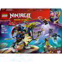 LEGO® 71843 - Le robot dragonnier de Rogue - Ninjago