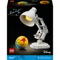 LEGO® 21357 - Disney Pixar Luxo Jr. - LEGO® Ideas