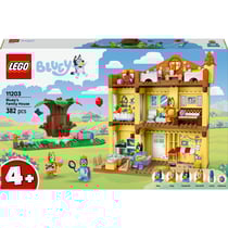 LEGO® 11203 - La maison de famille de Bluey - LEGO® Bluey