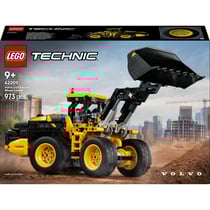 LEGO® 42209 - La chargeuse sur pneus Volvo L120 Electric - Technic