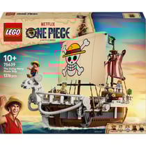 LEGO® 75639 - Le bateau pirate Vogue Merry - LEGO® One Piece™
