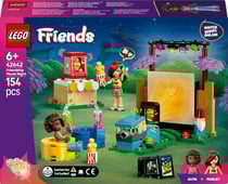 LEGO® 42642 - Soirée cinéma entre amies - LEGO Friends