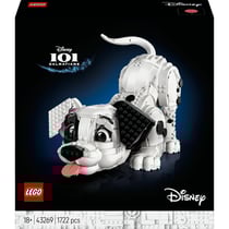 LEGO® 43269 - Le Chiot des 101 Dalmatiens - Disney Classic