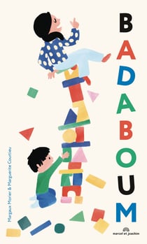 Badaboum