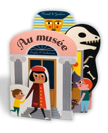 Au musée