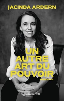Un autre art du pouvoir : Mémoires