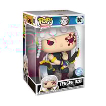 Figurine Funko POP! - Demon Slayer - Tengen Izui n°1801
