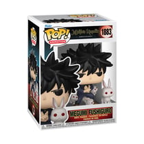 Figurine Funko POP! - Jujutsu Kaisen - Megumi Fushiguro n°1883