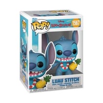 Figurine Funko POP! - Lilo et Stitch - Stitch Hula n°1567