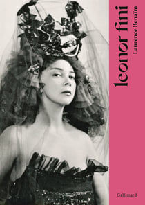 Leonor Fini : La clef des songes