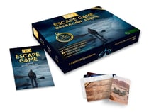 Escape Game Opération Survie
