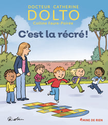 C'est la récré !