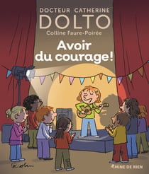 Le courage