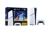 Pack Console Digitale PS5® - Astro Bot