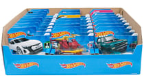 Serie vitesse - Hot Wheels - Modèles aléatoires - Vendu à l'unité