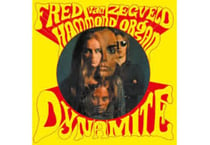 Dynamite - édition limitée colorée