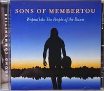 Wapna 'Kik: The People Of The Dawn
